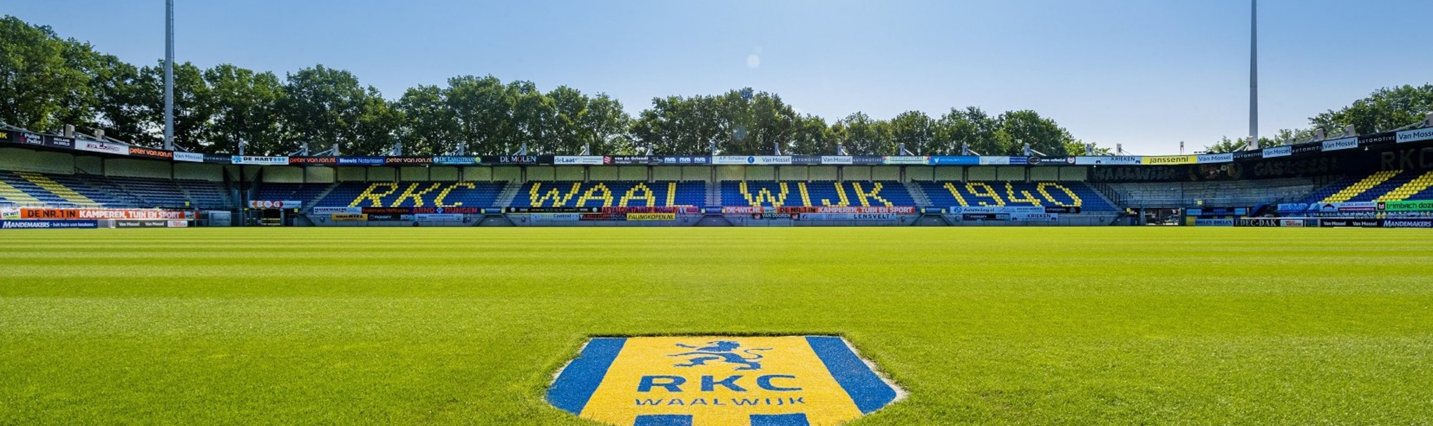 RKC Waalwijk: RKC Waalwijk Presenteert Haar Jaarcijfers 2021-2022